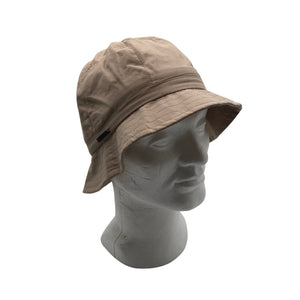 Unisex Seeberger - Hat, size 54 - 56 cm - Beige (1)