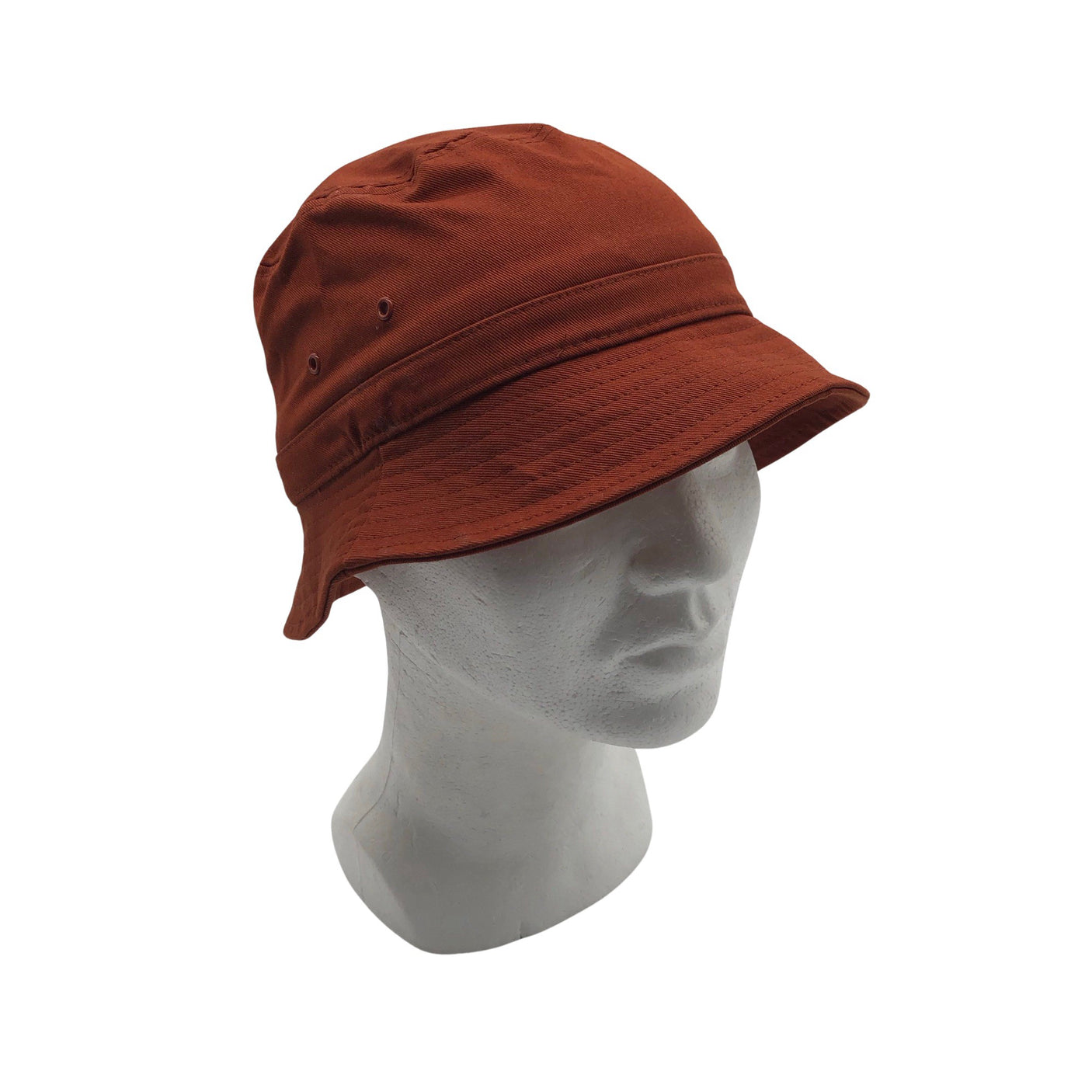 Unisex Weekday - Hat, size 54 - 56 cm - Brown (1)