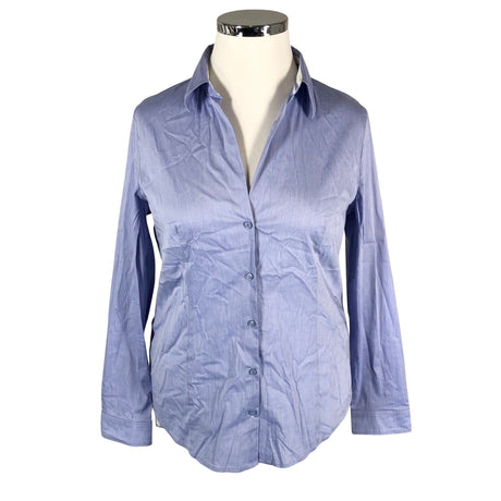 Unisex Esprit - Blouse, size 42 - Light blue ()