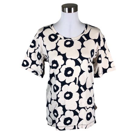 Unisex Marimekko - Tricot tunic, size 34 - Beige ()