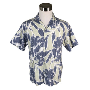 Unisex Jack & Jones - Collared shirt, size L - Light blue (1)
