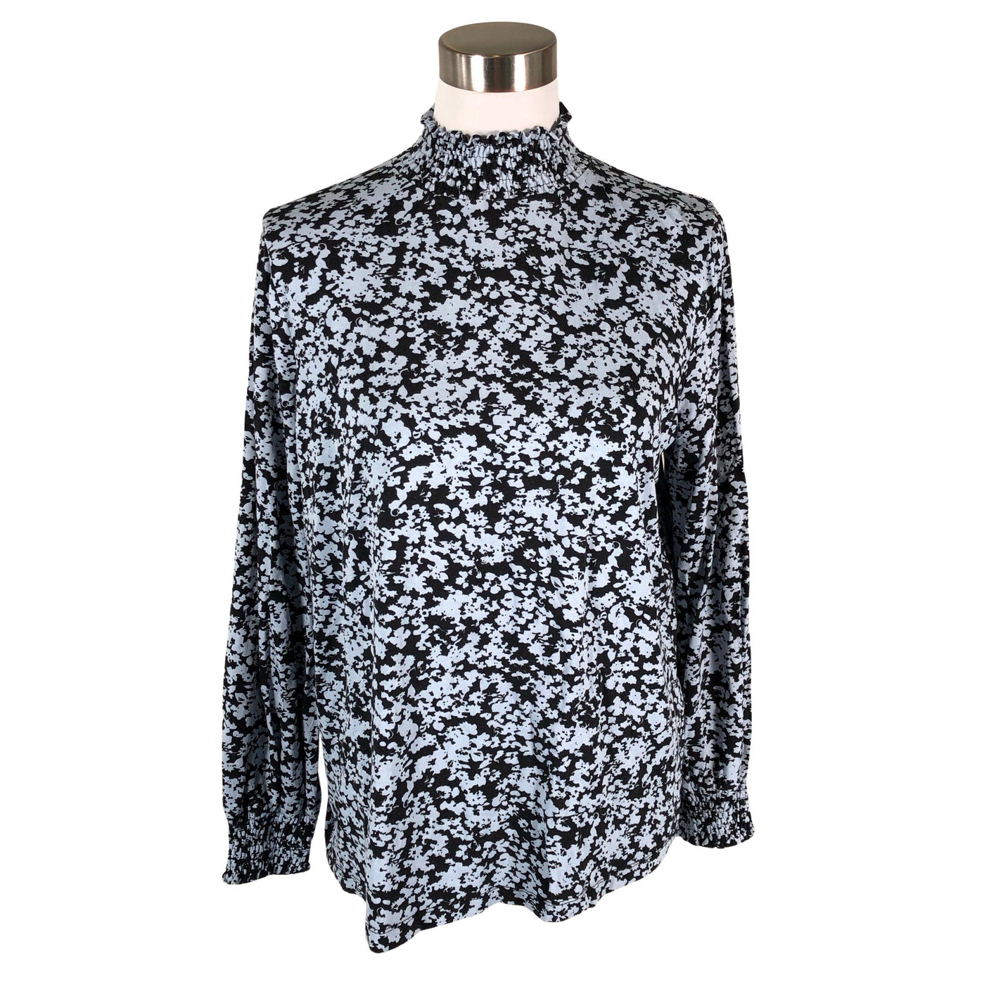 Unisex Noom - Tricot shirt, size 40 - Light blue (1)