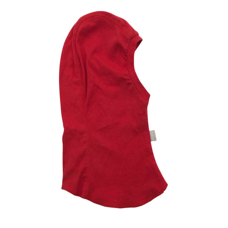 Unisex Jonathan - Balaclava, size 44 - 46 cm - Red ()