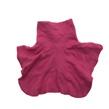 Unisex Jonathan - Neckwarmer, size No size - Pink ()