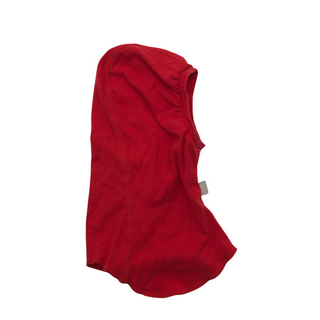 Unisex Jonathan - Balaclava, size 46 - 48 cm - Red ()