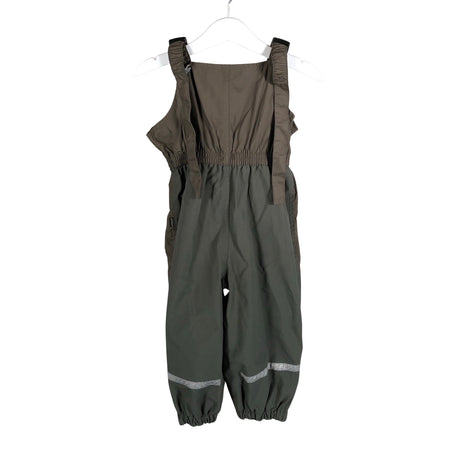 Unisex Jonathan - Spring/Fall pants, size 86 - 92 - Gray (2)