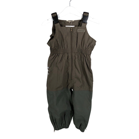 Unisex Jonathan - Spring/Fall pants, size 86 - 92 - Gray ()