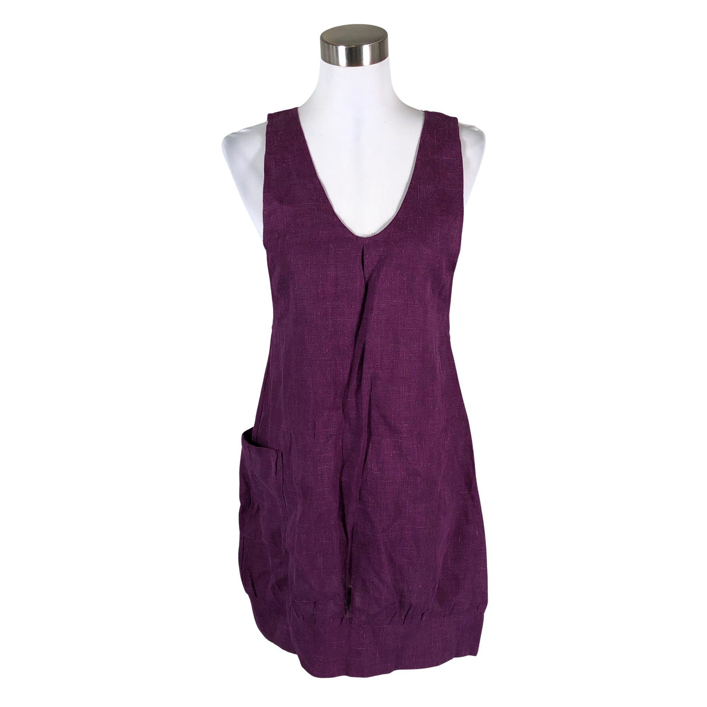 Unisex Coconate - Dress, size 34 - Violet (1)