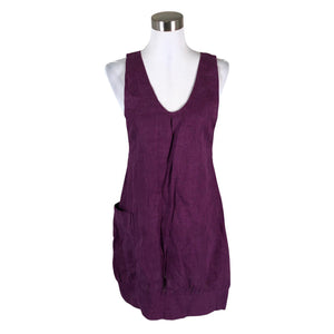 Unisex Coconate - Dress, size 34 - Violet (1)