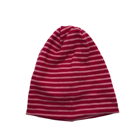 Unisex Name It - Lightweight beanie, size 48 - 50 cm - Pink ()