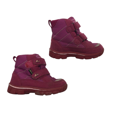 Unisex Viking - Spring/Fall shoes, size 23 - Violet ()