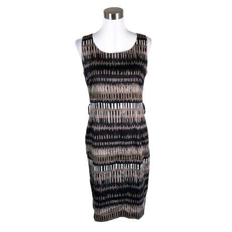 Unisex Global - Dress, size 38 - Black ()