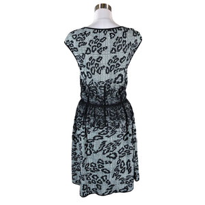 Unisex Marc Cain - Dress, size 40 - Black (2)