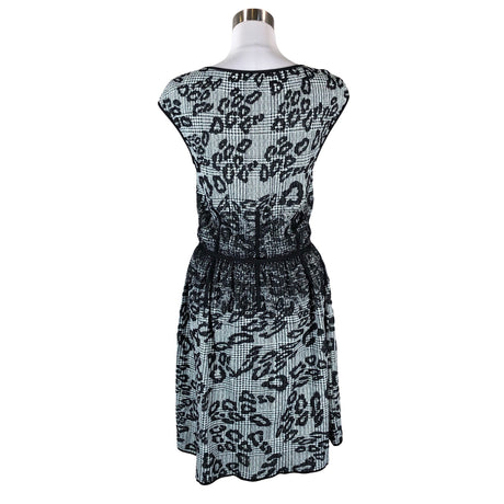 Unisex Marc Cain - Dress, size 40 - Black (2)