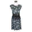 Unisex Marc Cain - Dress, size 40 - Black ()