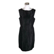 Unisex Jones New York - Party dress, size 40 - Black ()