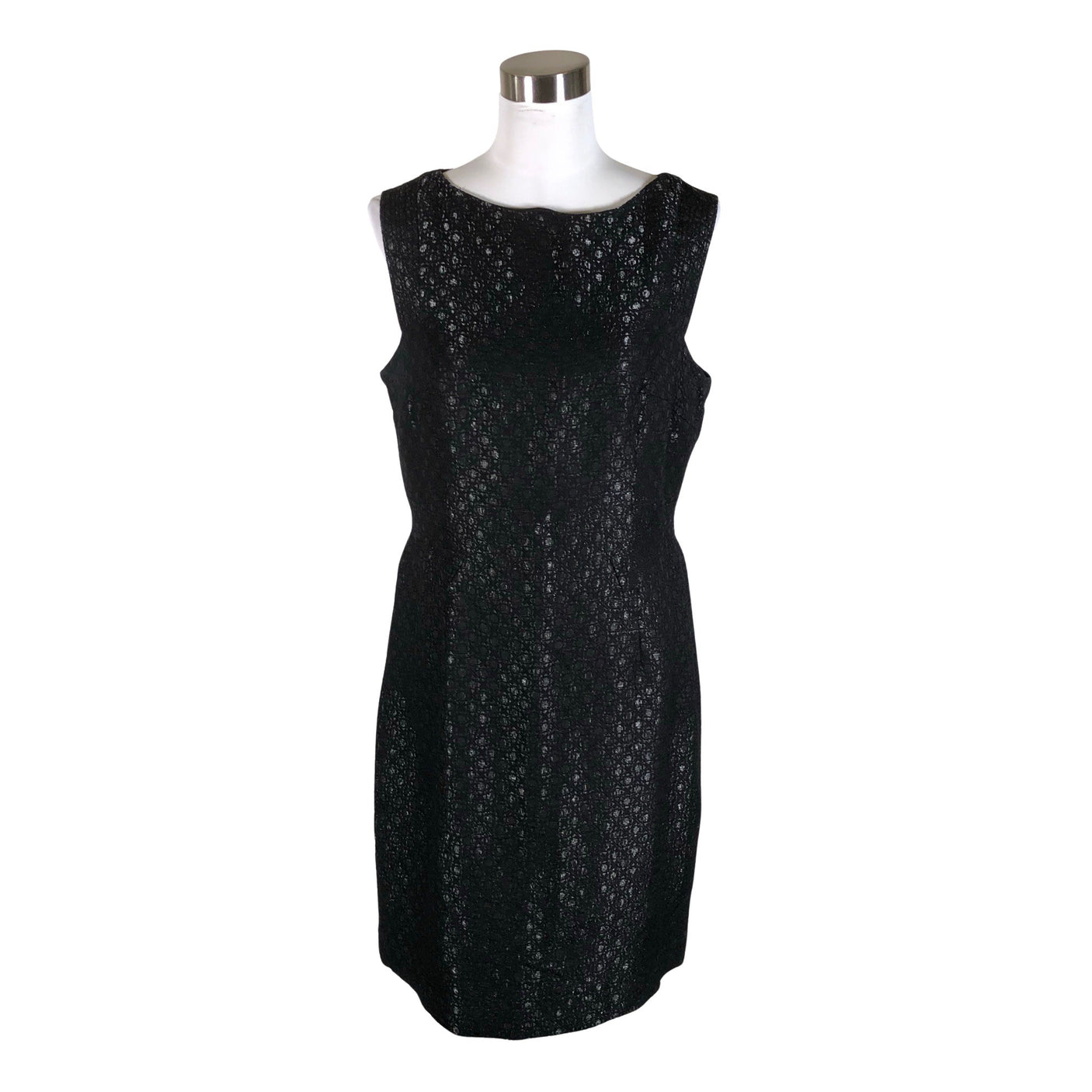 Unisex Jones New York - Party dress, size 40 - Black (1)