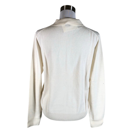 Unisex Closed - Sweater, size 40 - White (2)