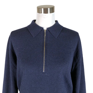 Unisex Closed - Sweater, size 40 - Blue (3)