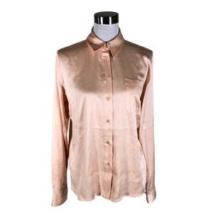 Unisex J.Lindeberg - Blouse, size 38 - Light pink (1)