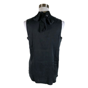 Unisex J.Lindeberg - Top, size 38 - Black (2)