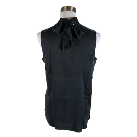 Unisex J.Lindeberg - Top, size 38 - Black (2)
