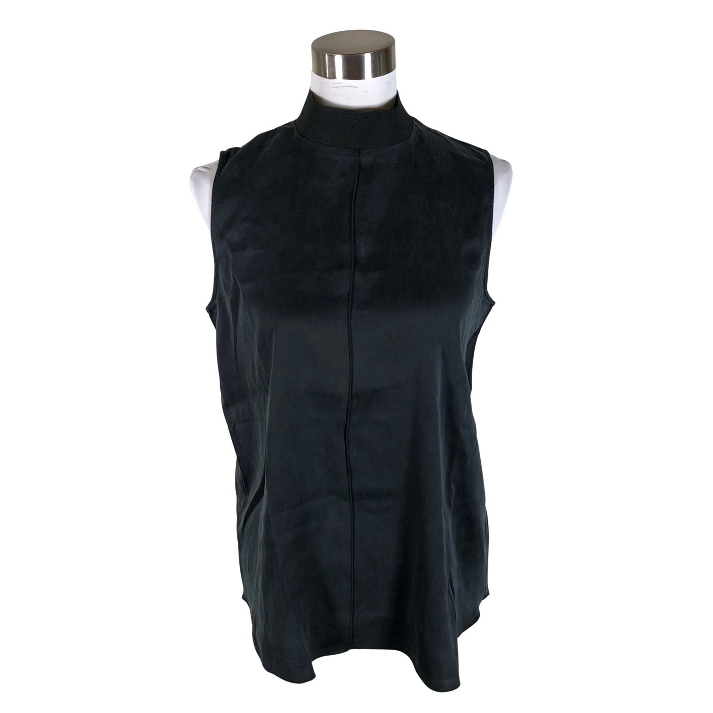 Unisex J.Lindeberg - Top, size 38 - Black (1)