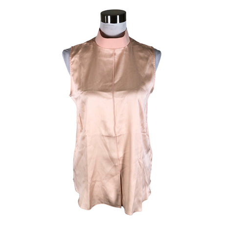 Unisex J.Lindeberg - Top, size 38 - Light pink ()