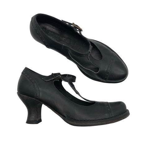 Unisex Neosens - High heels, size 37 - Black ()