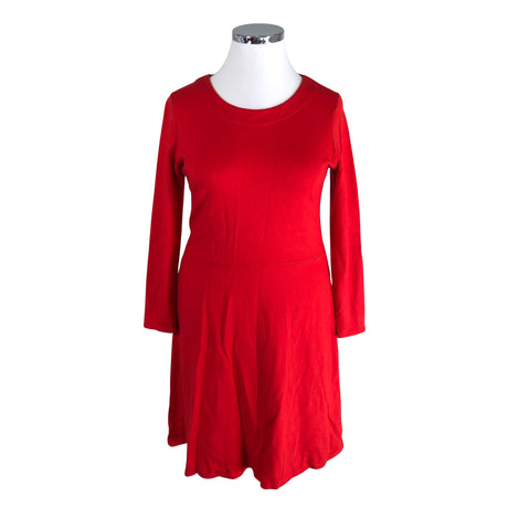 Unisex Nanso - Tricot dress, size 44 - Green ()