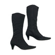 Unisex Högl - Boots, size 41 - Black ()