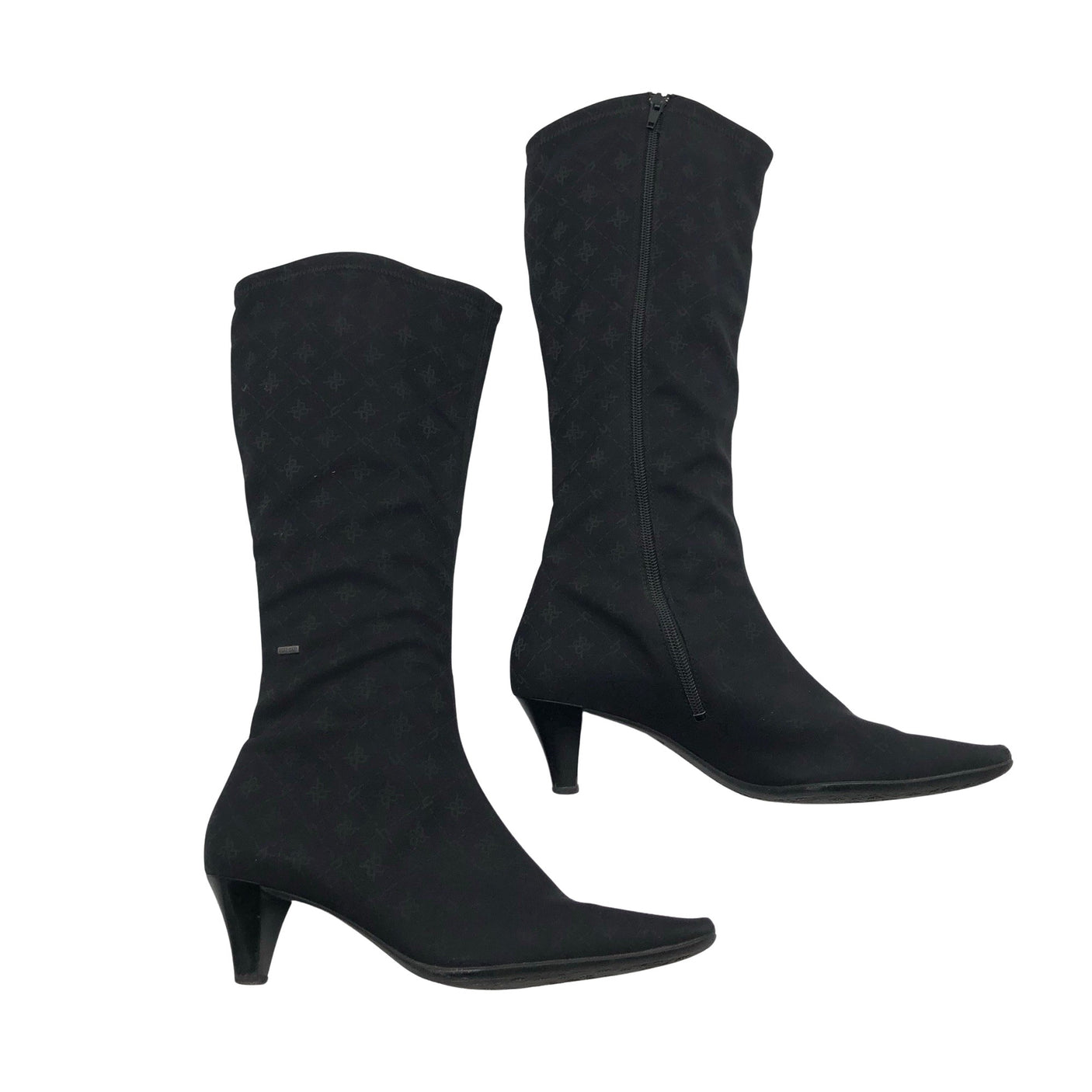Unisex Högl - Boots, size 41 - Black (1)