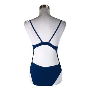 Unisex Jolyn - Swimsuit, size 38 - Blue (2)