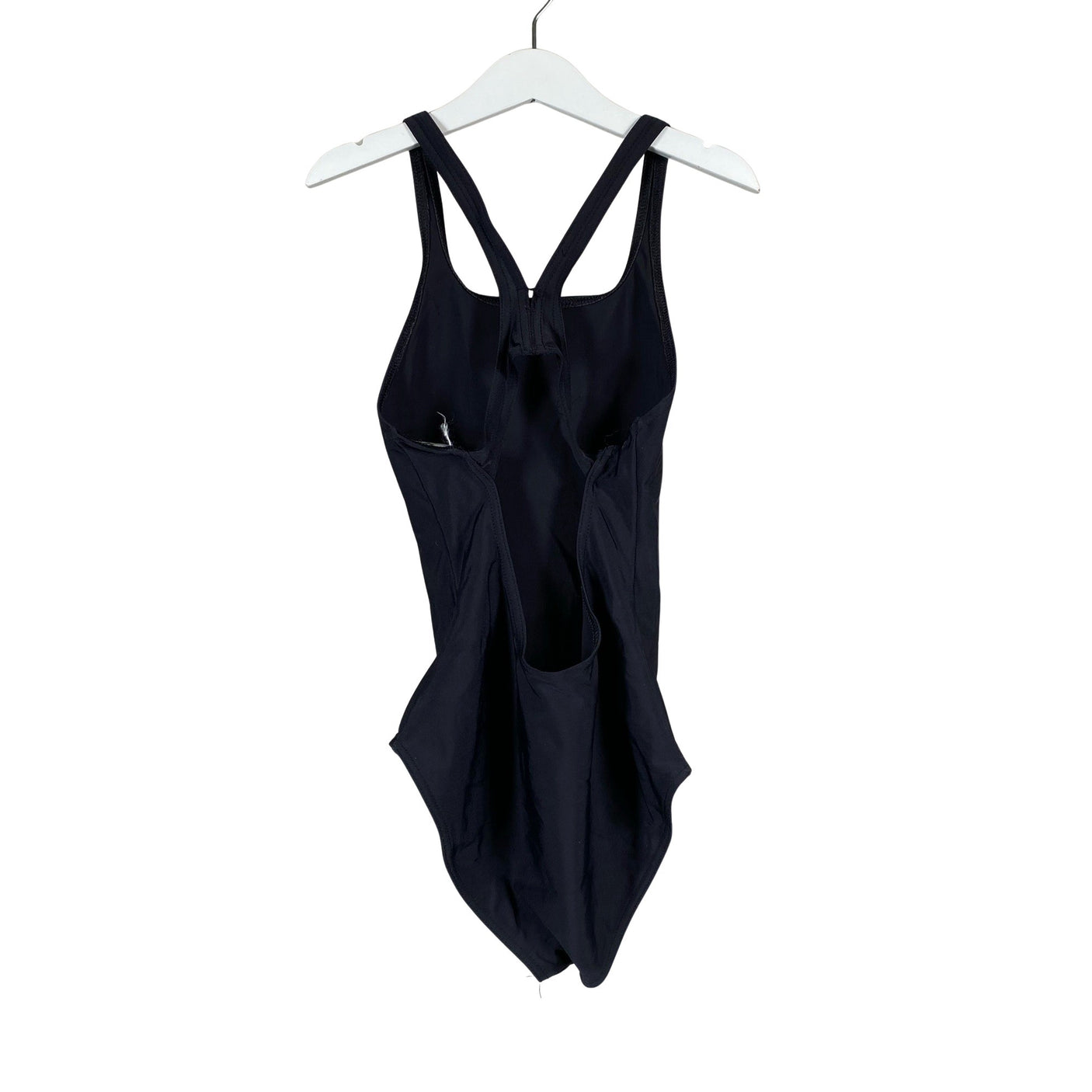Unisex Arena - Swimsuit, size 146 - 152 - Black (2)