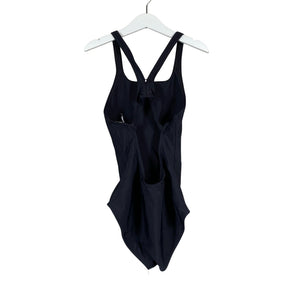 Unisex Arena - Swimsuit, size 146 - 152 - Black (2)