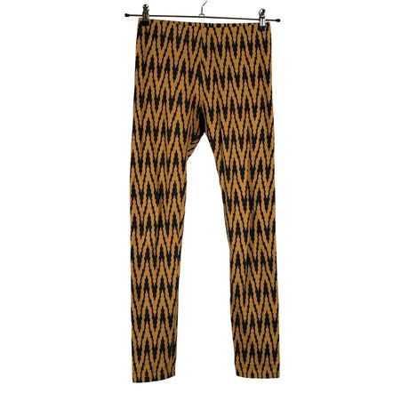 Unisex NOSH - Leggings, size 38 - Brown ()