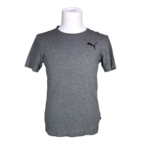 Unisex Puma - T-shirt, size S - Gray (1)