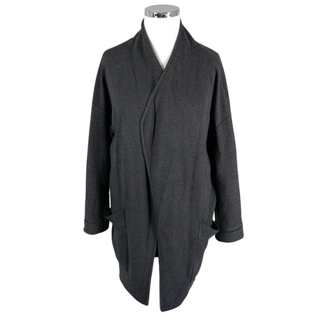 Unisex NOSH - Cardigan, size 42 - Gray ()