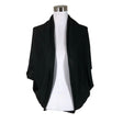 Unisex Esprit - Cardigan, size 40 - Black ()
