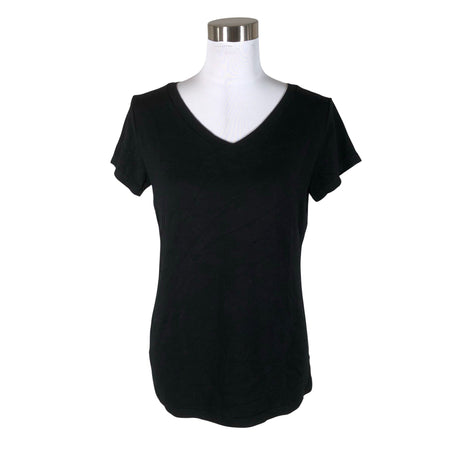 Unisex Bypias - T-shirt, size 38 - Black ()