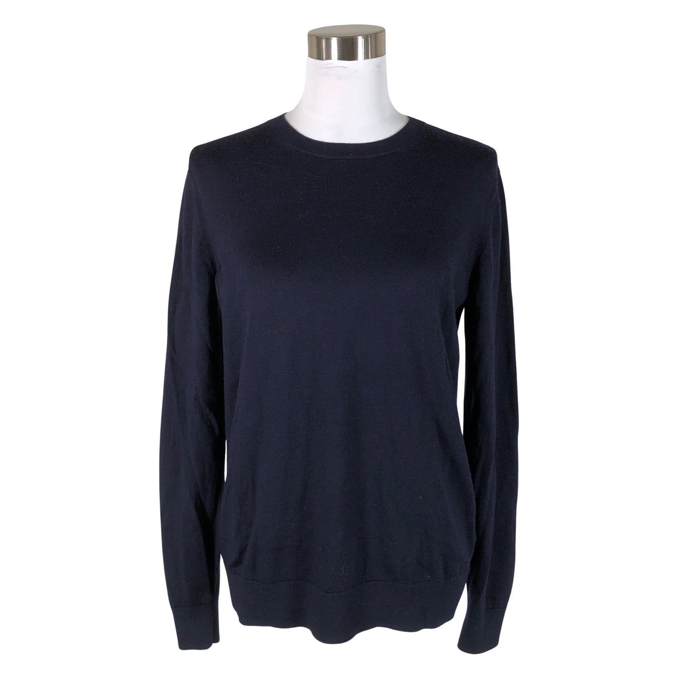 Unisex Arket - Sweater, size 38 - Black (1)