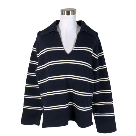 Unisex Arket - Sweater, size 38 - Blue ()