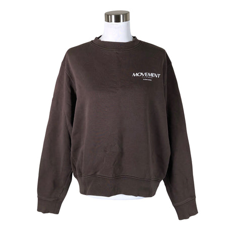 Unisex Björn Borg - Sweatshirt, size 40 - Brown ()