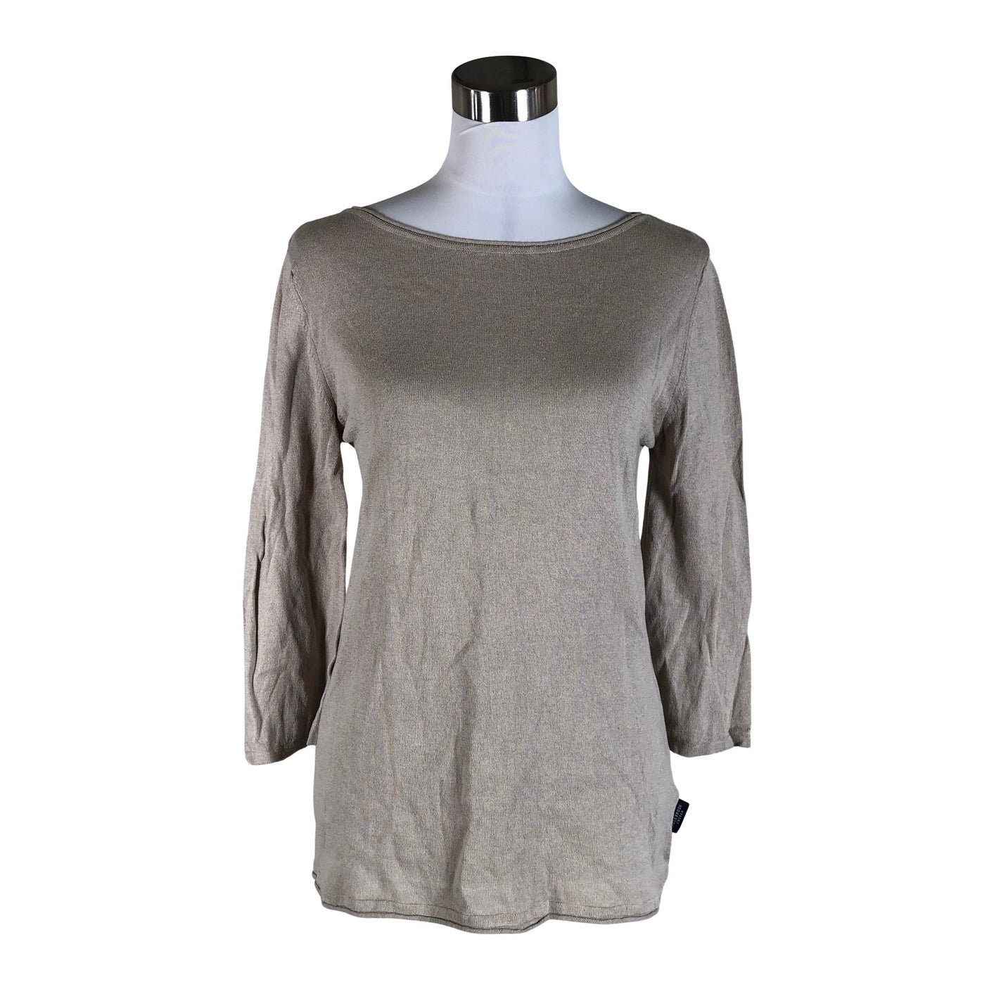 Unisex Holebrook - Sweater, size 38 - Brown (1)