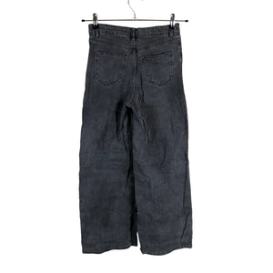 Unisex Lindex - Jeans, size 152 - 158 - Gray (2)