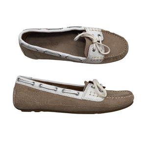 Unisex Sebago - Loafers, size 39 - Brown (1)