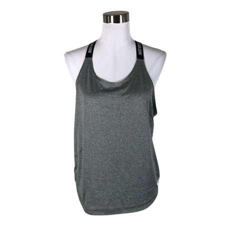 Unisex Nike - Sports top, size 40 - Gray ()