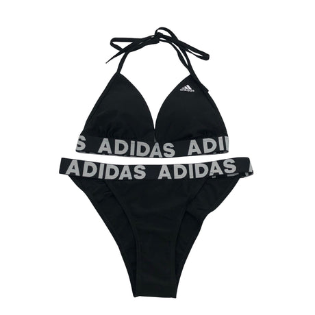 Unisex Adidas - Bikinis, size 40 - Black ()