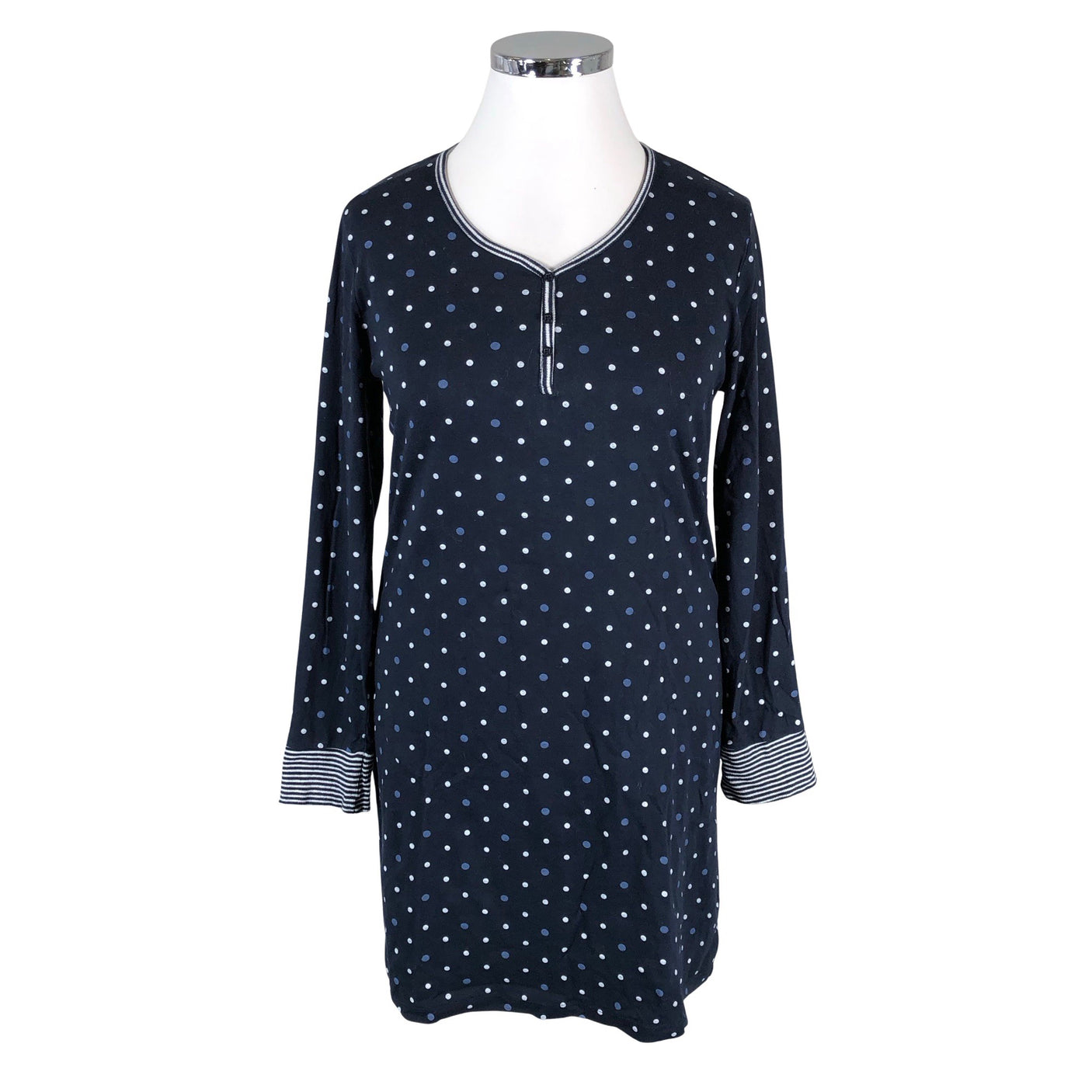 Unisex Esprit - Nightshirt, size 42 - Blue (1)