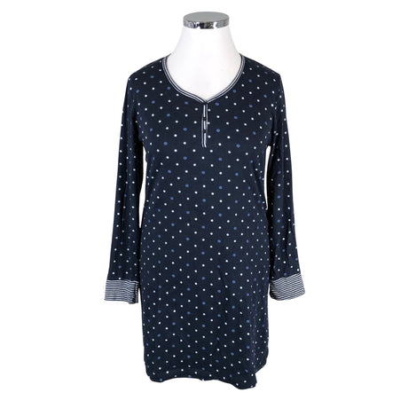 Unisex Esprit - Nightshirt, size 42 - Blue ()